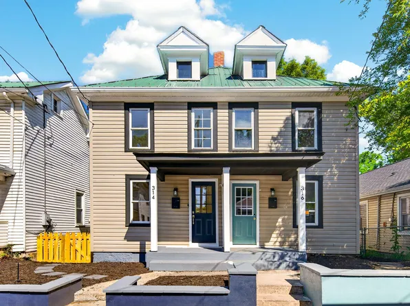 314 Randolph St, Martinsburg, WV 25401