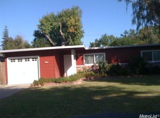 1861 Rutledge Way, Stockton, CA 95207