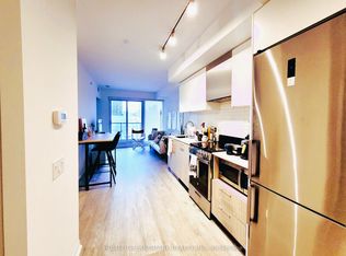 251 Jarvis St #1103-C08, Toronto, ON M5B 0C3