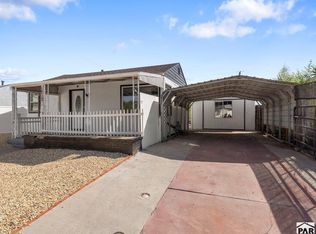 1712 Morrison Ave, Pueblo, CO 81005