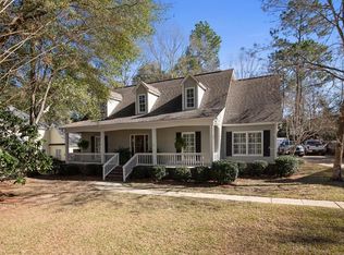 1208 Hillbrook Rd, Dothan, AL 36303