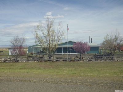 145 E Valmy Frontage Rd, Valmy, NV, 89438
