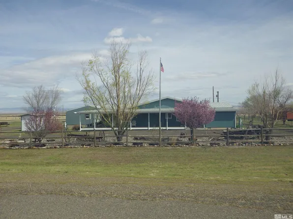 145 E Valmy Frontage Rd, Valmy, NV 89438