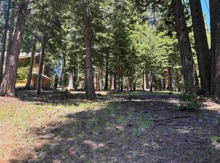 716 W Mountain Ridge Rd, Westwood, CA 96137