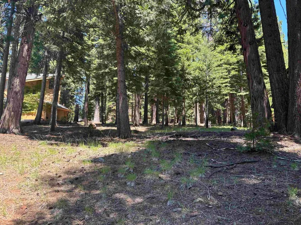 716 W Mountain Ridge Rd, Westwood, CA 96137