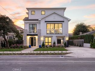 709 S 2nd Ave #1, Arcadia, CA 91006