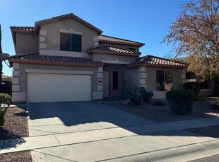 17017 W Limestone Dr, Surprise, AZ 85374