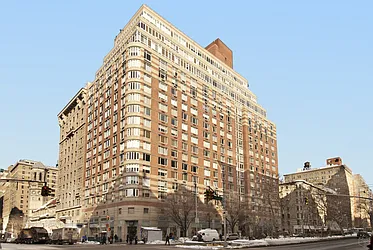 Rented by Halstead Real Estate