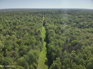 Anding Oil City Rd, Bentonia, MS 39040