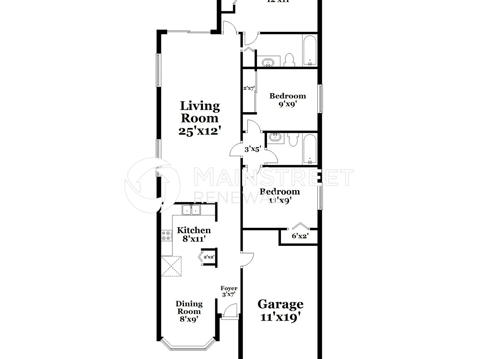 523 Scarlet Maple Ct — Photo 2
