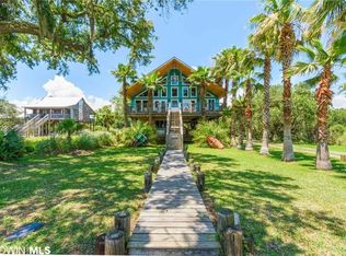 8920 Shell Belt Rd S, Coden, AL 36523