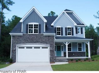 42 School Side Dr, Spring Lake, NC 28390