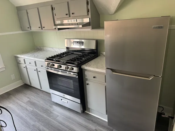 156 Gilbert Ave, New Haven, CT