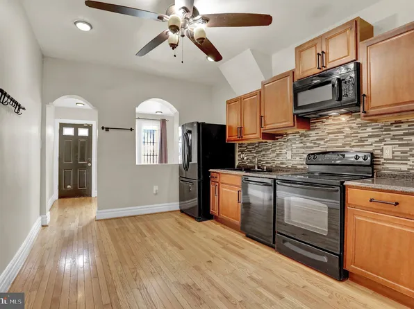 704 N Madeira St, Baltimore, MD 21205