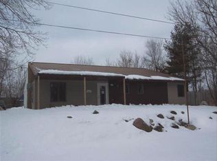 1207 Wauona Trl, Portage, WI 53901