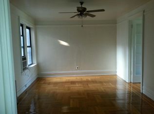9 Sherman Ave APT 4G, New York, NY 10040