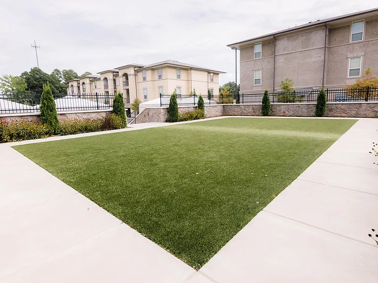 The Villa at River Pointe Apartments — Photo 15