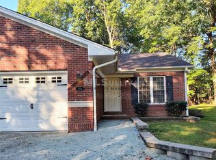 500 Bison Trl, Hillsborough, NC 27278