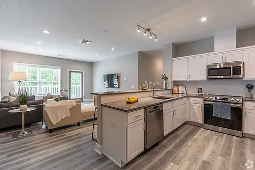 Hudson Commons Photo 1