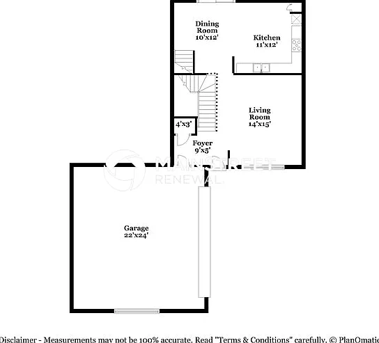 5866 Parterra Dr — Photo 2