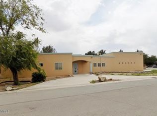 3846 Stoney Brook Cir, Las Cruces, NM 88005