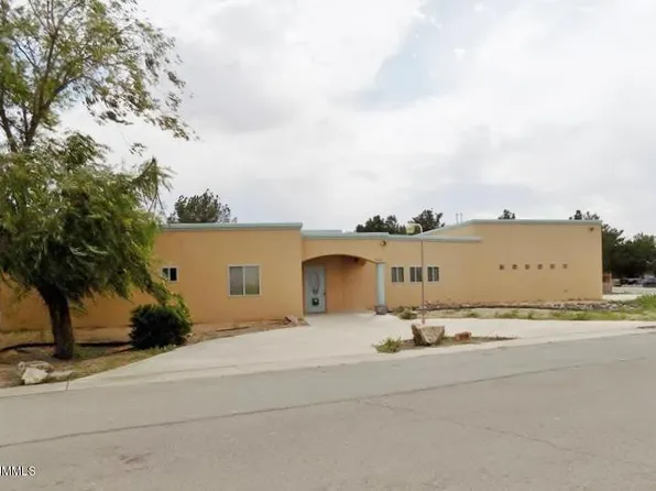 3846 Stoney Brook Cir, Las Cruces, NM 88005