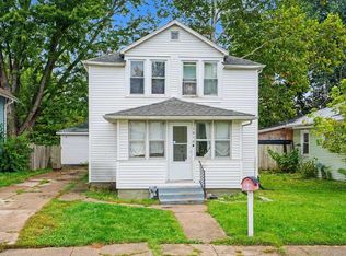 1518 Webster St, South Bend, IN 46613