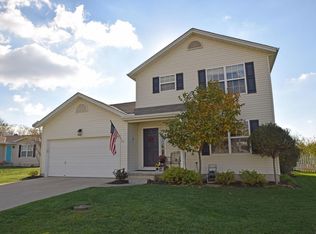 2021 Apple Ridge Ct, Monroe, OH 45044