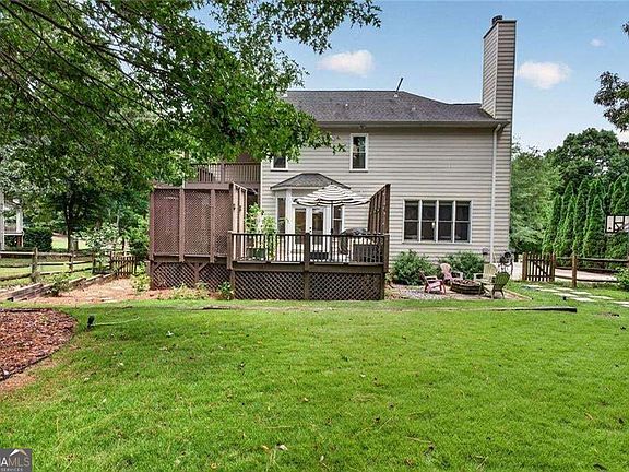 5th image of 4110 Hillsborough Close