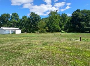 5816 Route 187, Sugar Run, PA 18846