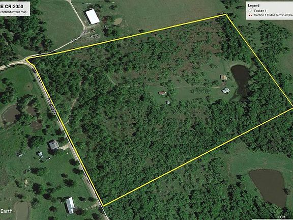 3rd image of 7327 SE County Road 3050
