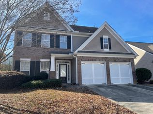 2516 Gristhaven Ln, Buford, GA 30519