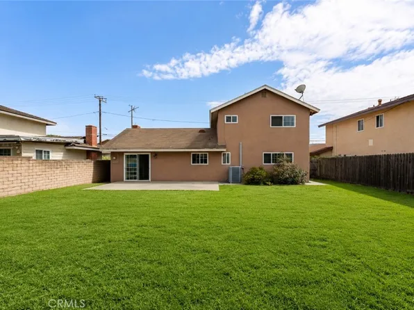 1830 Valencia St, La Puente, CA 91748