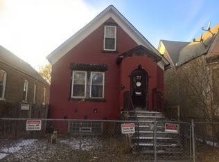 1038 N Ridgeway Ave, Chicago, IL 60651