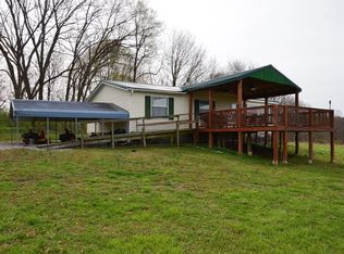 S McBride Rd LOT WP0001, Ava, IL 62907