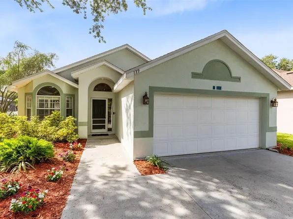 139 Andrews Rd, Sanford, FL 32773