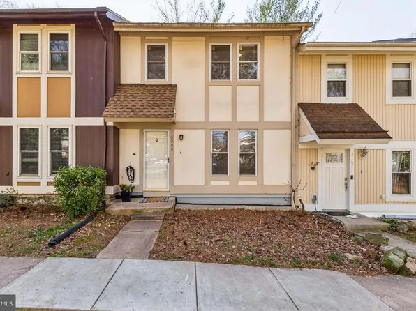 5565 Peppercorn Dr, Burke, VA 22015