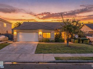 6605 Chinook Falls Dr, Bakersfield, CA 93312