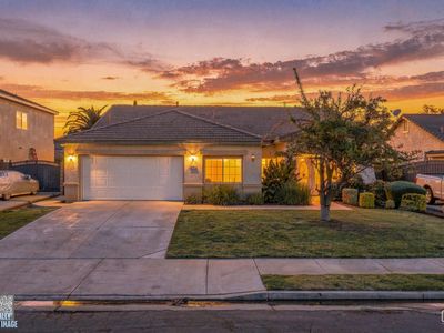 6605 Chinook Falls Dr, Bakersfield, CA, 93312