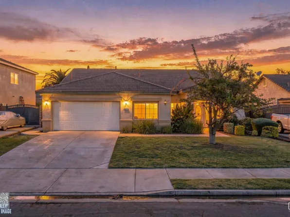 6605 Chinook Falls Dr, Bakersfield, CA 93312