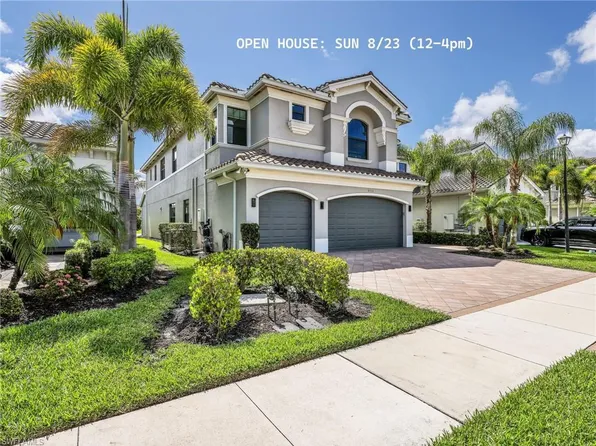 4716 Kensington CIR, NAPLES, FL 34119
