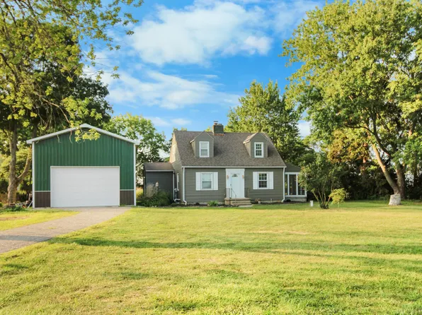 22744 State Route 161, Irwin, OH 43029