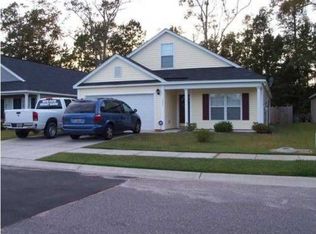 131 Thistle Rd, Goose Creek, SC 29445