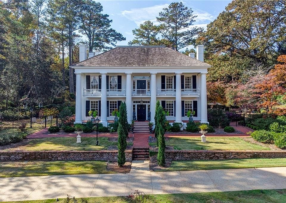 635 Country Club Rd, Lagrange, GA 30240 MLS 7140030 Zillow