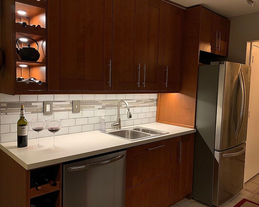 1st image of 100 Hillside Dr APT B3