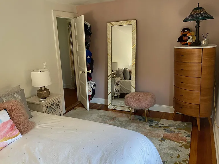 2nd Bedroom/Guest Room