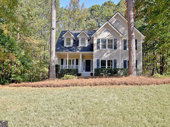 76 Brookstone Park, Newnan, GA 30265