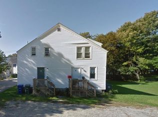 9 Winslow St APT 1, Westbrook, ME 04092