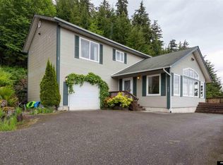 390 Forest Park Dr, Ketchikan, AK 99901