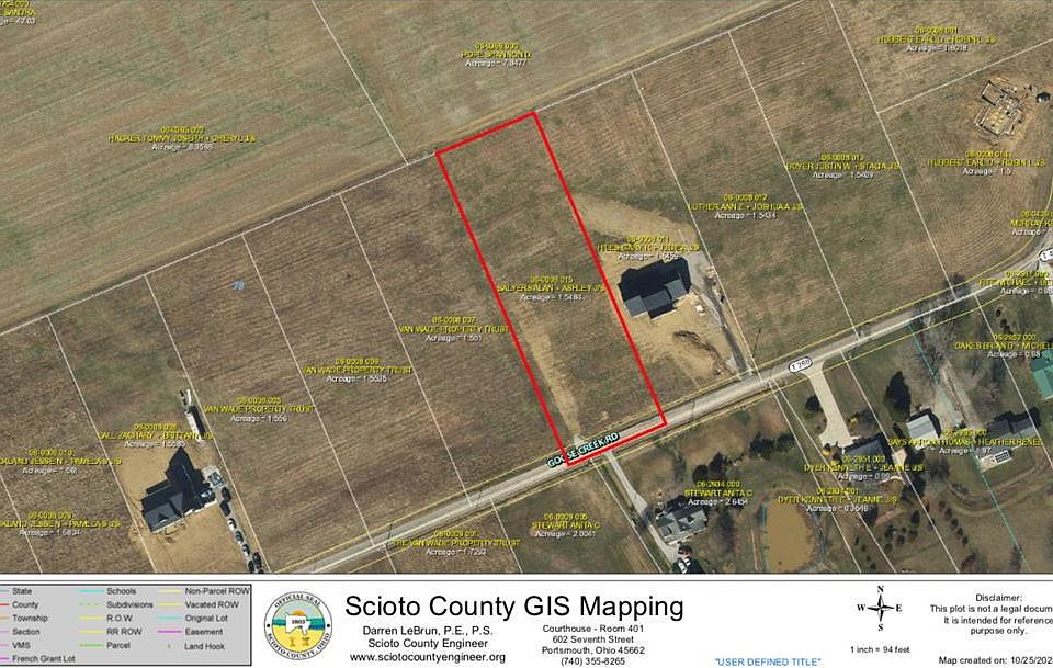 1st image of 233 Goose Creek Rd